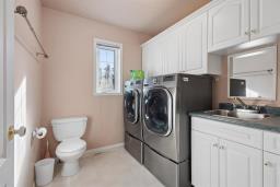 36 Oak Bay, Rosenort, MB R0G1W0 Photo 10