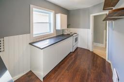 Bedroom - 585 Machray Avenue, Winnipeg, MB R2W1B1 Photo 7