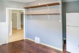 Kitchen - 585 Machray Avenue, Winnipeg, MB R2W1B1 Photo 9