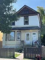 Living room - 496 Aberdeen Avenue, Winnipeg, MB R3E2B5 Photo 6