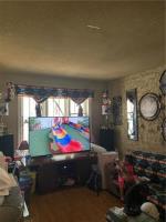 Eat in kitchen - 496 Aberdeen Avenue, Winnipeg, MB R3E2B5 Photo 7