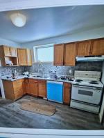Kitchen - 496 Aberdeen Avenue, Winnipeg, MB R3E2B5 Photo 8