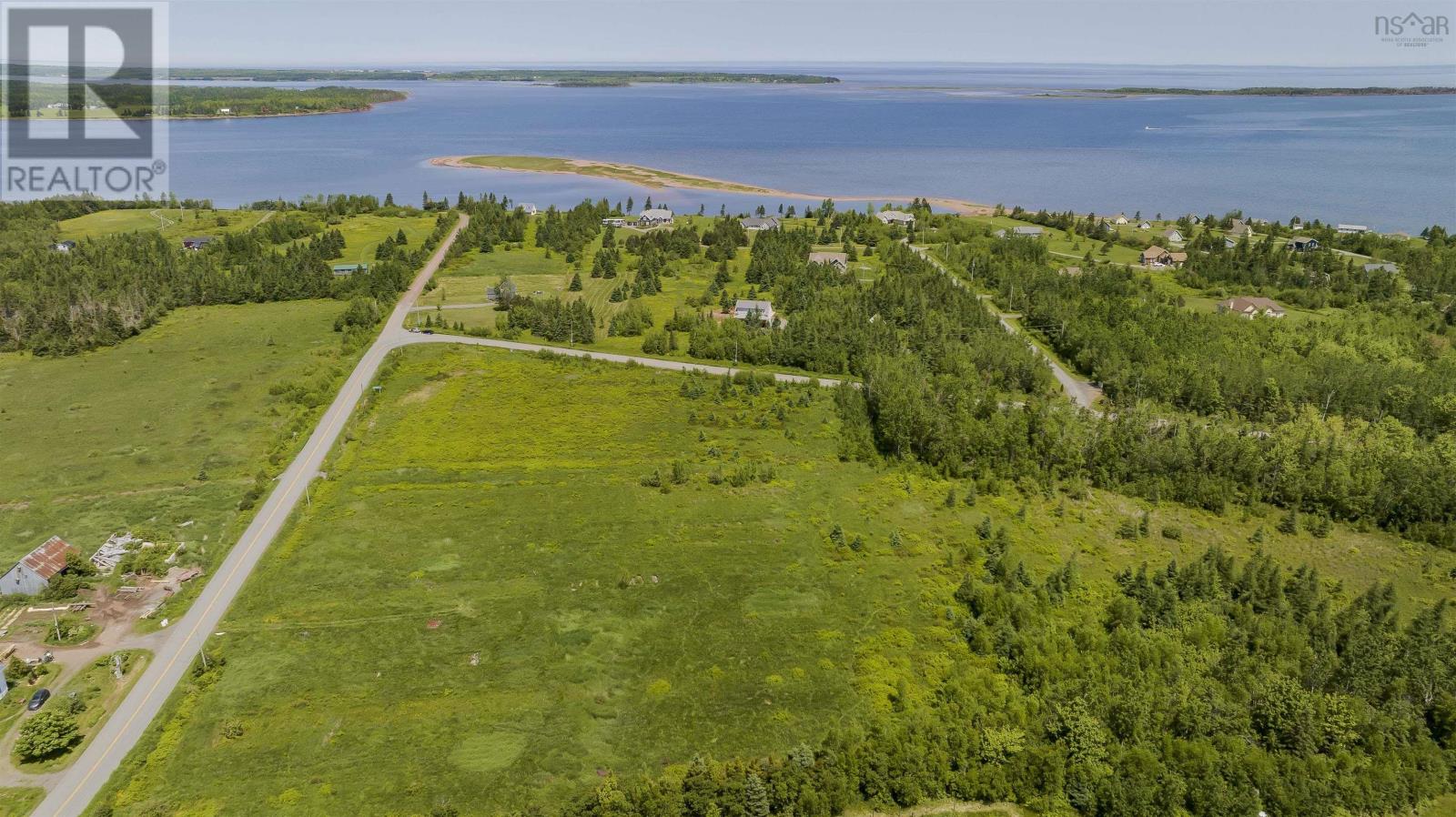 Property 24 of 24 of Lot 99 North Shore Road