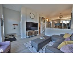 30 Nettle Cr, St  Albert, AB T8N7Z8 Photo 11