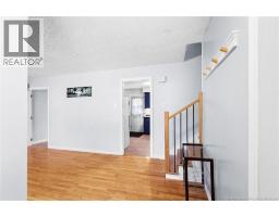 3pc Bathroom - 30 Fletcher Court, Fredericton, NB E3A4T4 Photo 6