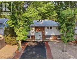 843 N McIntosh STREET, Regina