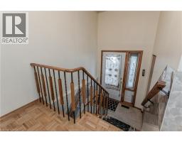 Kitchen - 353 Enfield Road, Burlington, ON L7T4E7 Photo 8