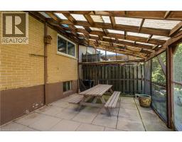 353 Enfield Road, Burlington, ON L7T4E7 Photo 36