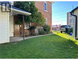 209 West Street Unit# 4, Simcoe, ON N3Y1S9 Photo 19