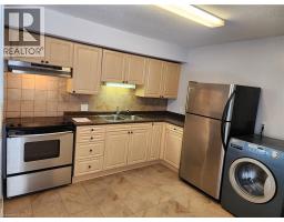 Kitchen - 209 West Street Unit# 4, Simcoe, ON N3Y1S9 Photo 6