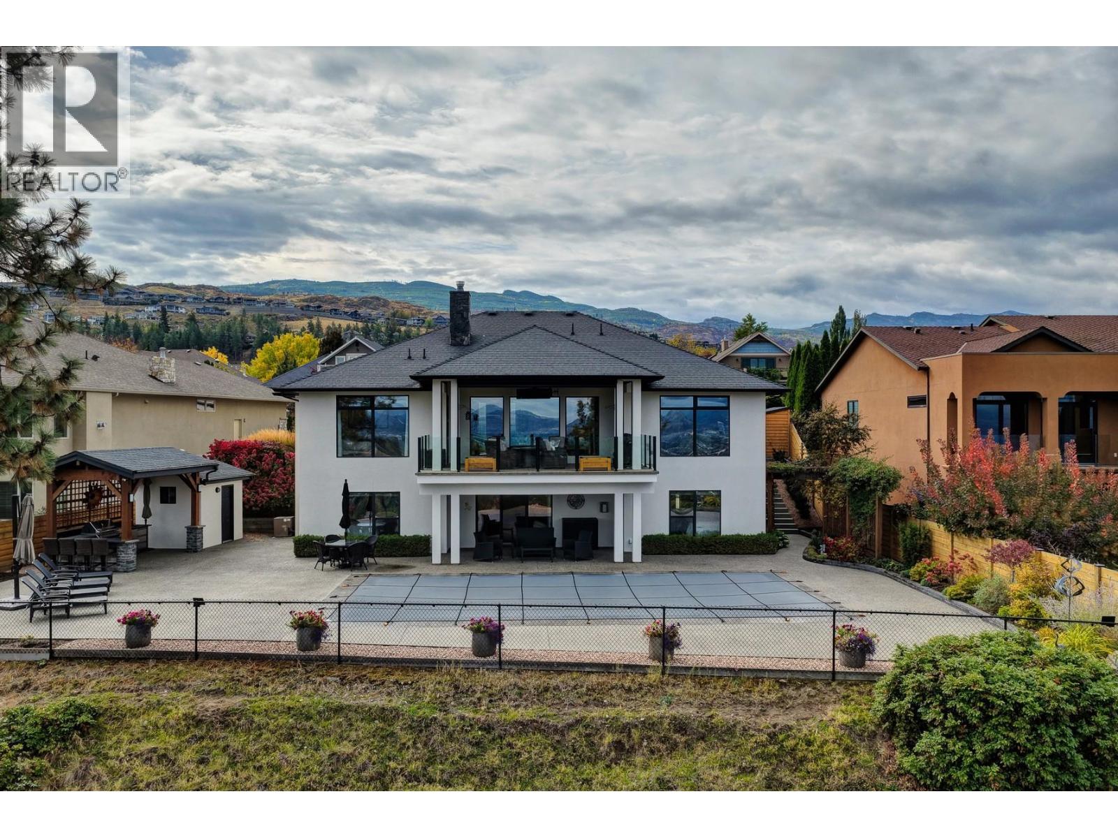 4804 Carmel Crescent, Kelowna