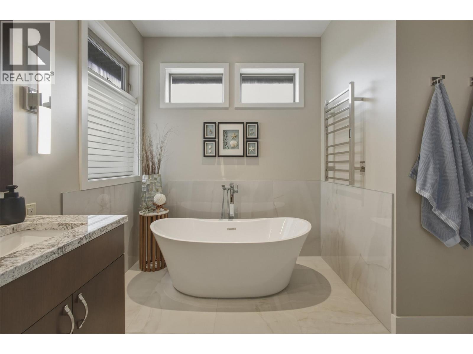 4804 Carmel Crescent, Kelowna
