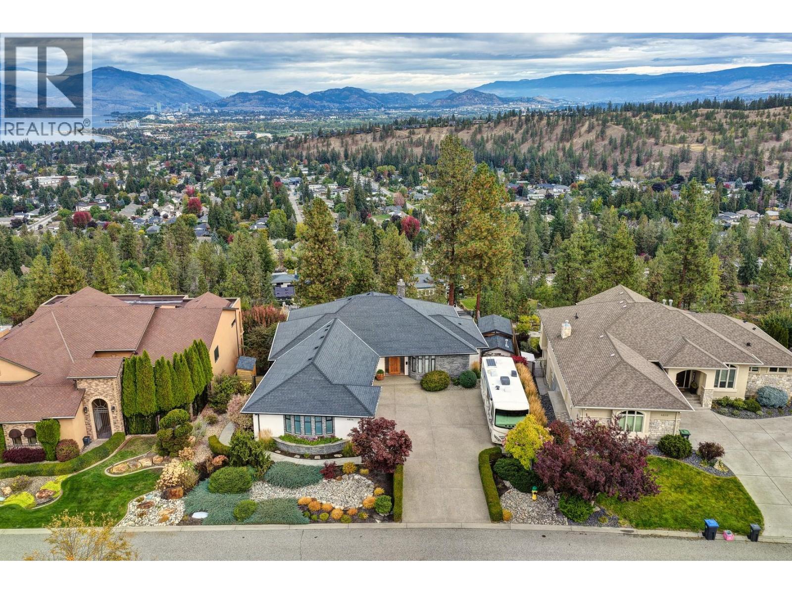 4804 Carmel Crescent, Kelowna