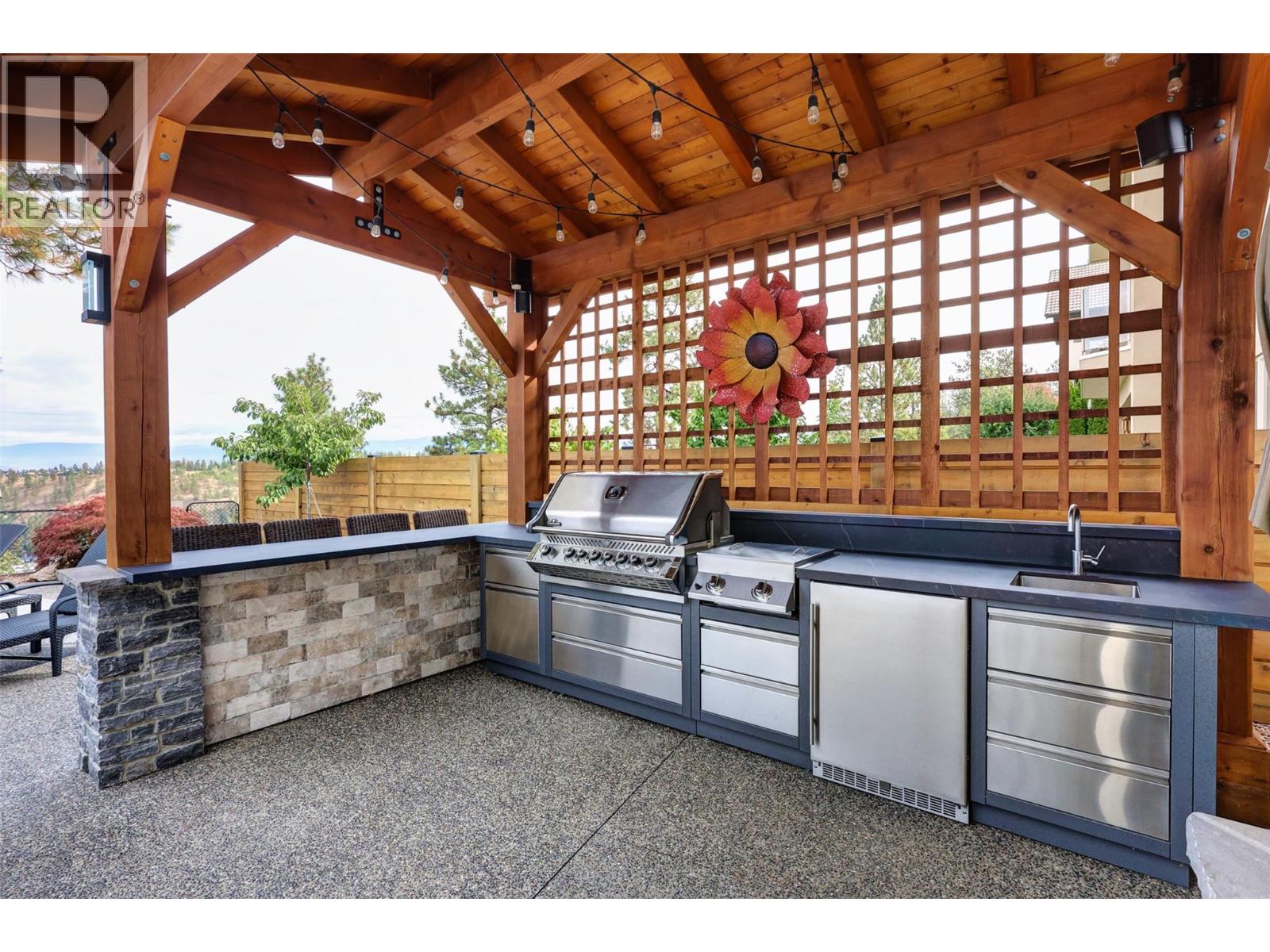 4804 Carmel Crescent, Kelowna