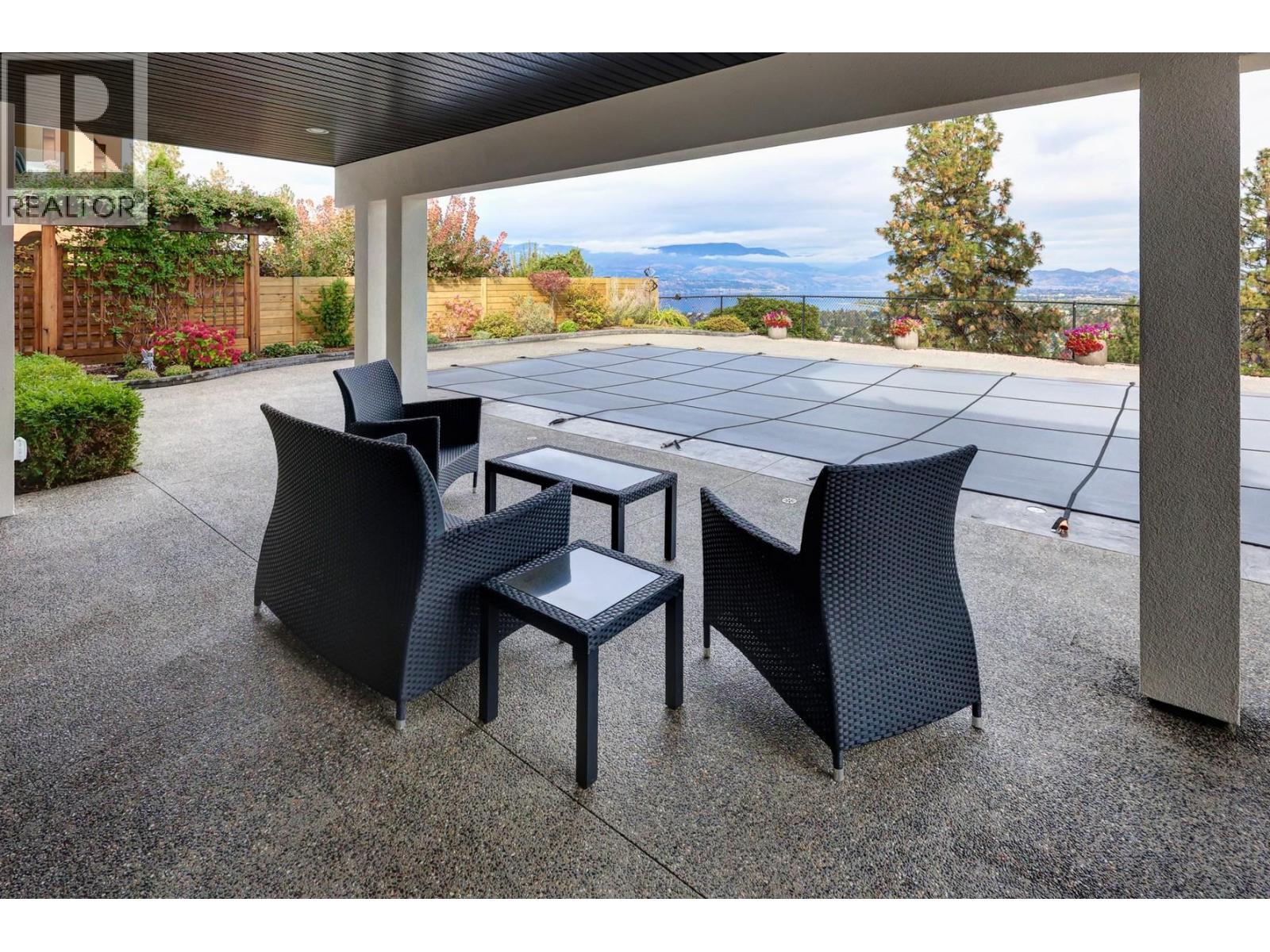 4804 Carmel Crescent, Kelowna
