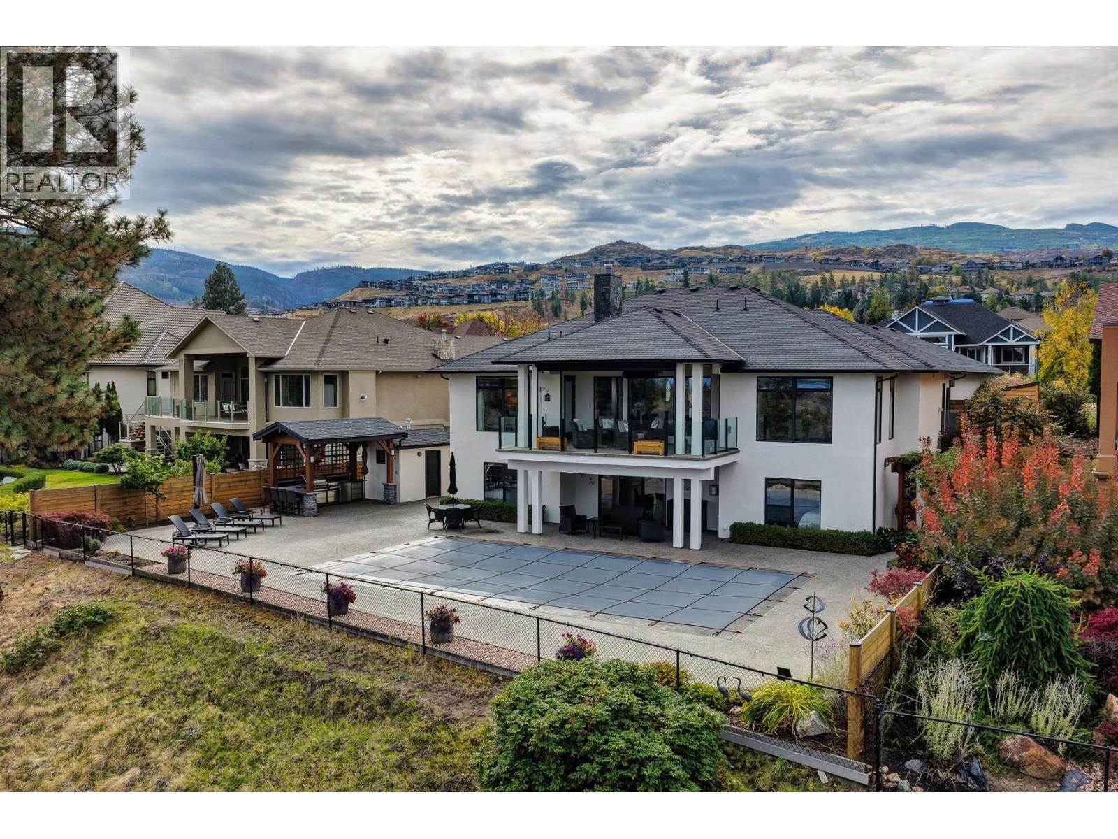 4804 Carmel Crescent, Kelowna