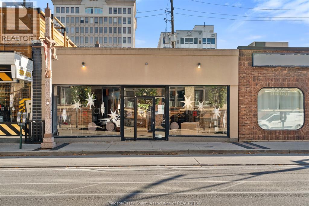 Property for sale at 520 Pelissier STREET
