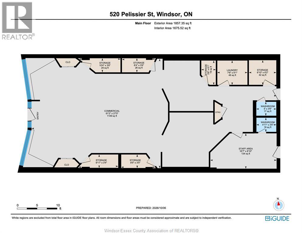 520 Pelissier Street — photo 24