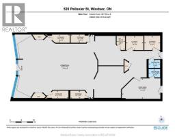 520 Pelissier Street, Windsor, ON N9A4L1 Photo 24
