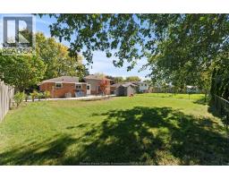 127 Boardwalk Avenue, Amherstburg, ON N9V3C7 Photo 32