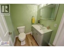 Foyer - 11925 Cobblestone, Windsor, ON N8P1T7 Photo 12