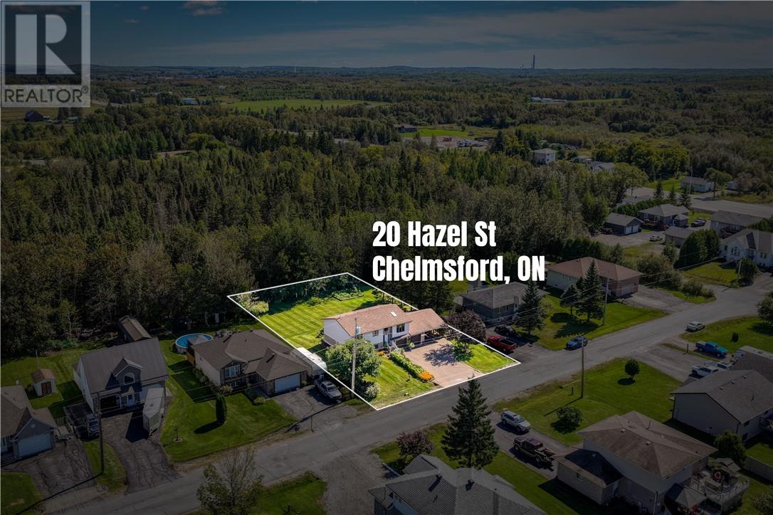 20 Hazel Street - 40