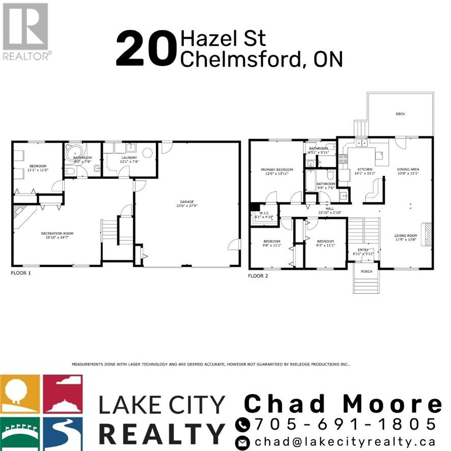 20 Hazel Street - 44