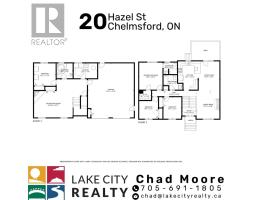 20 Hazel Street, Chelmsford, ON P0M1L0 Photo 44