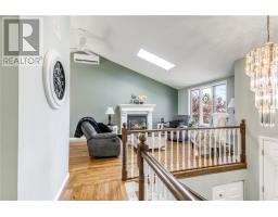 3pc Ensuite bath - 20 Hazel Street, Chelmsford, ON P0M1L0 Photo 6