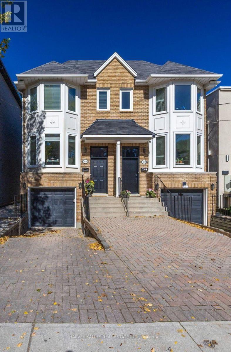 Photo of 110 Glenforest Road