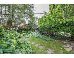 110 Glenforest Road, Toronto, ON M4N1Z9 Photo 36