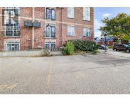 555 E King Street E Unit# 102, Kitchener, ON N2G2L9 Photo 10