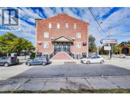 555 E King Street E Unit# 102, Kitchener, ON N2G2L9 Photo 11