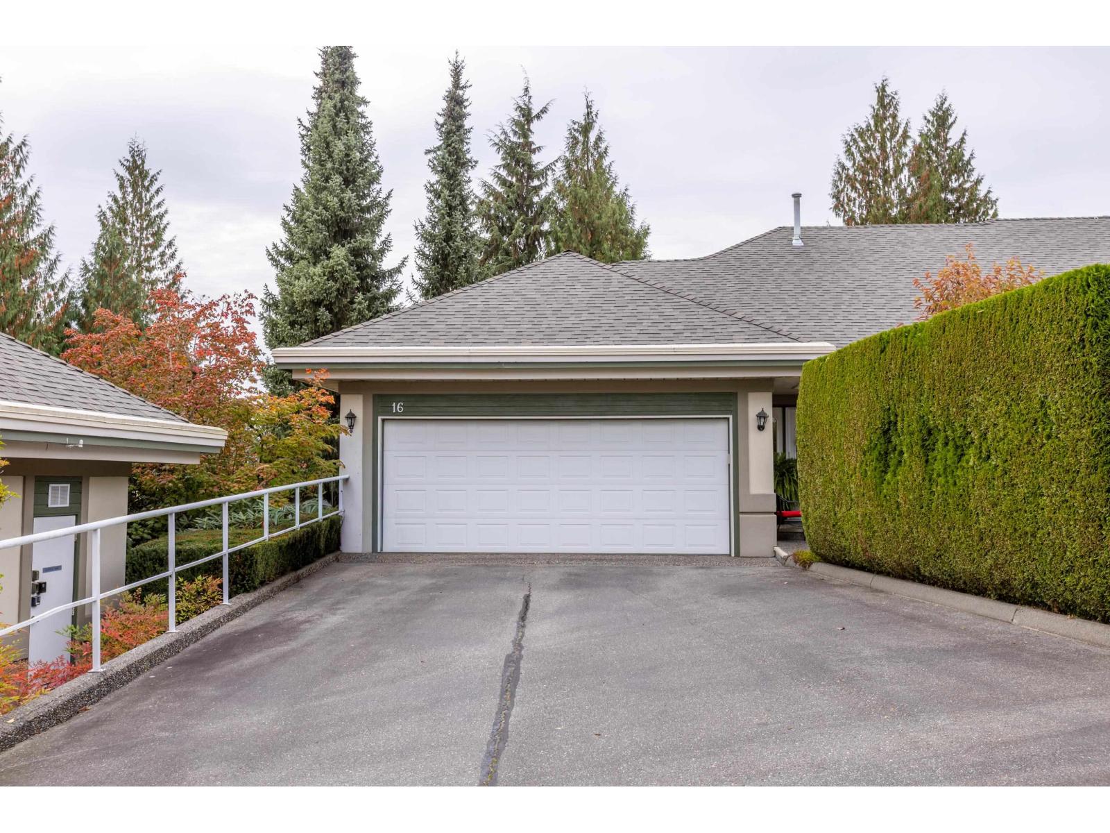 Property for sale at 16 4001 OLD CLAYBURN ROAD