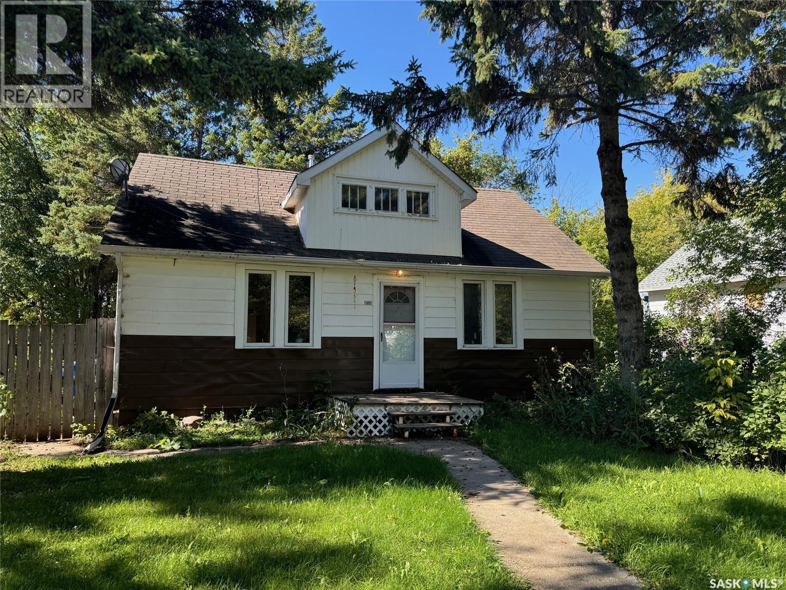 123 Windsor AVENUE N, Kamsack