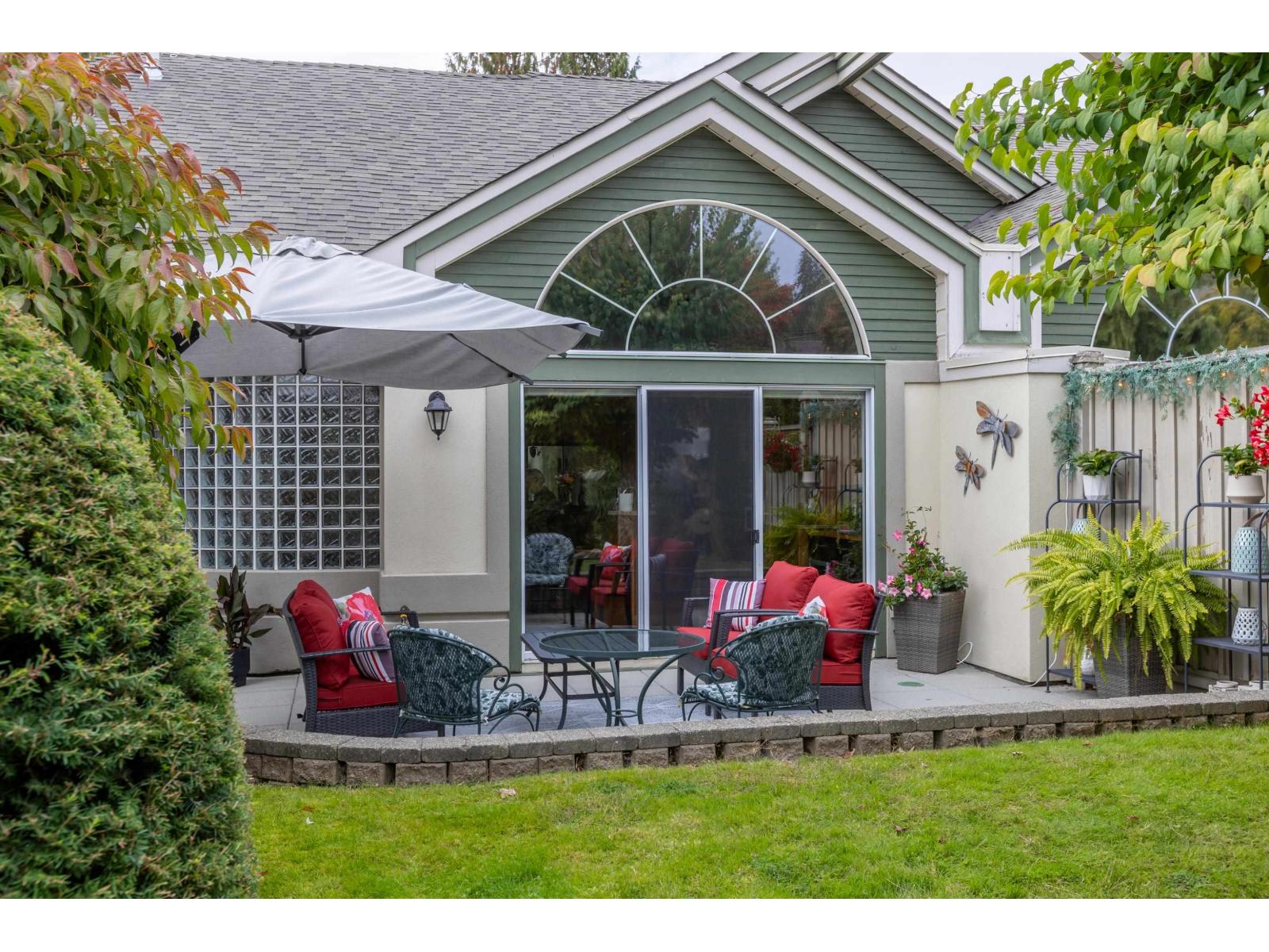 Photo of 16 4001 OLD CLAYBURN ROAD 33