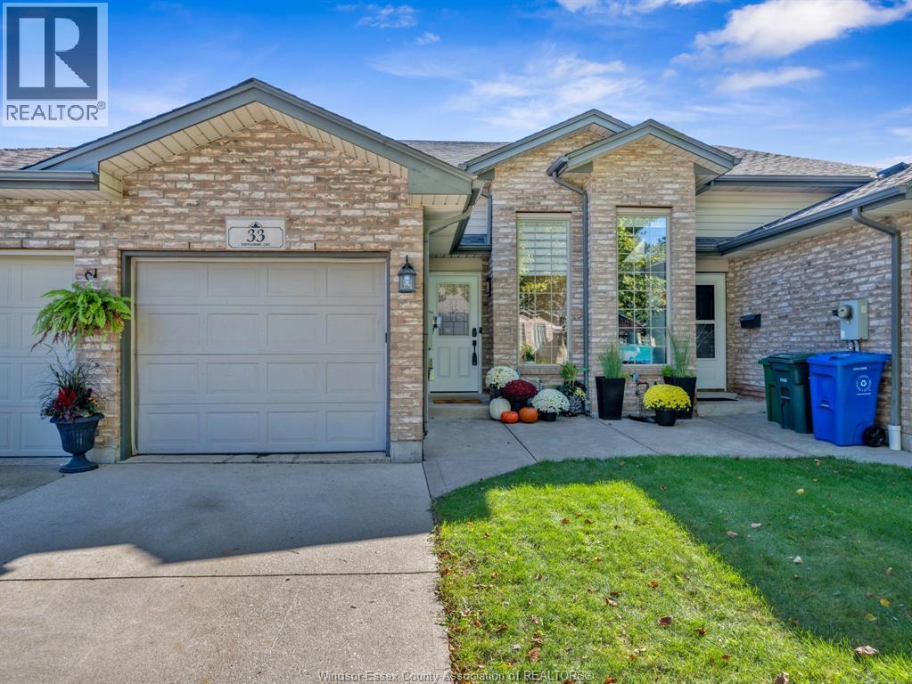 33 TOFFLEMIRE STREET - 1