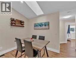 Living room - 33 Tofflemire Street, Amherstburg, ON N9V4E3 Photo 12