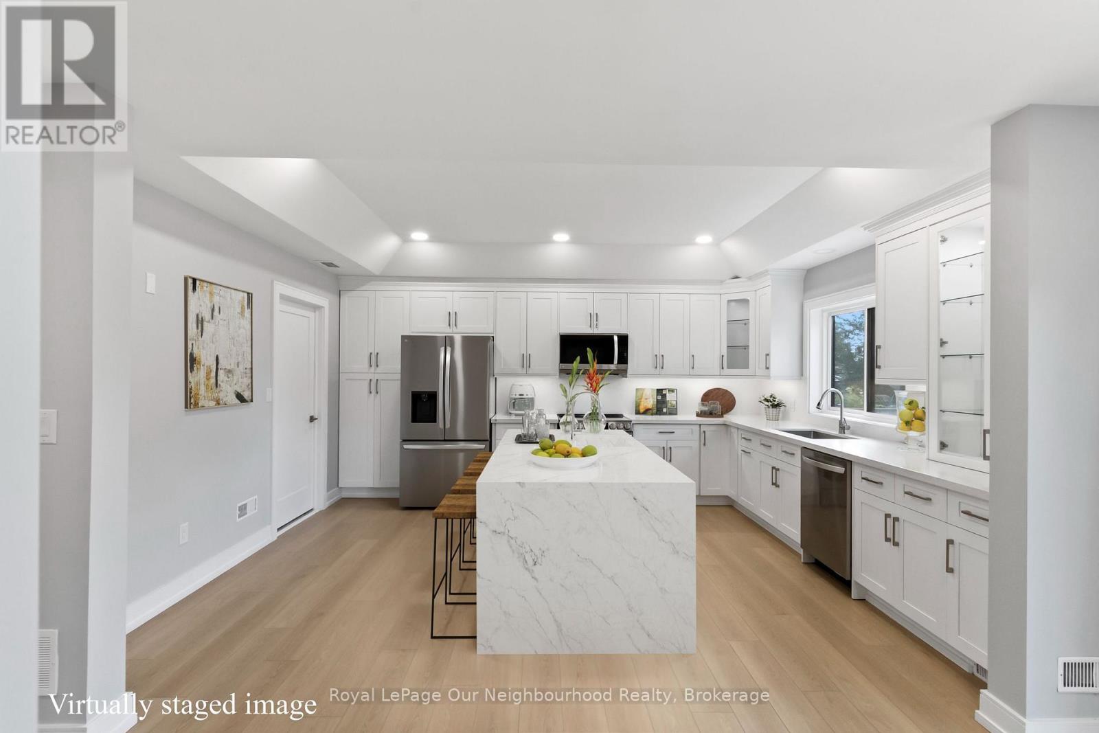 124 CROMWELL STREET - 12