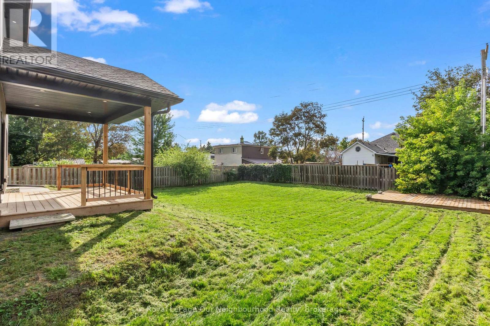 124 Cromwell Street, Trent Hills, ON photo 33