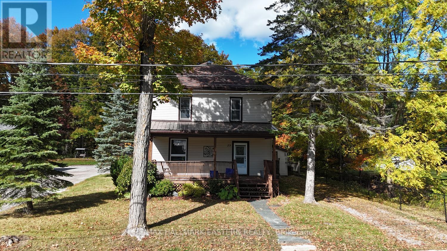 23 King Street East, Havelock-Belmont-Methuen, ON