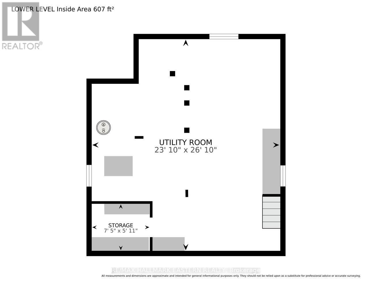 23 KING STREET E - 46