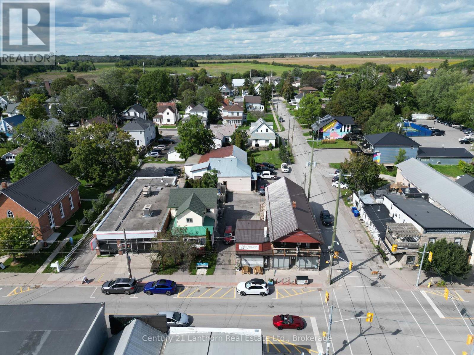 Property for sale at 282-284 & 286 WELLINGTON MAIN STREET
