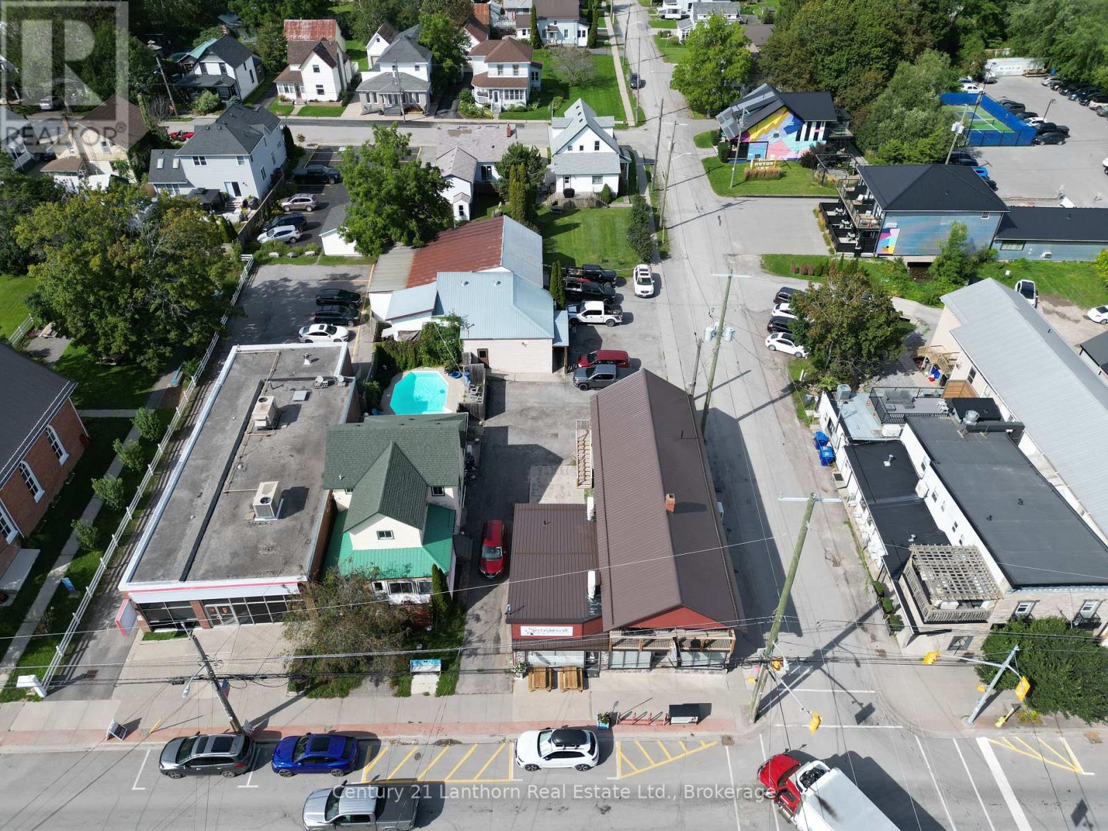 Wellington Main Street — photo 37