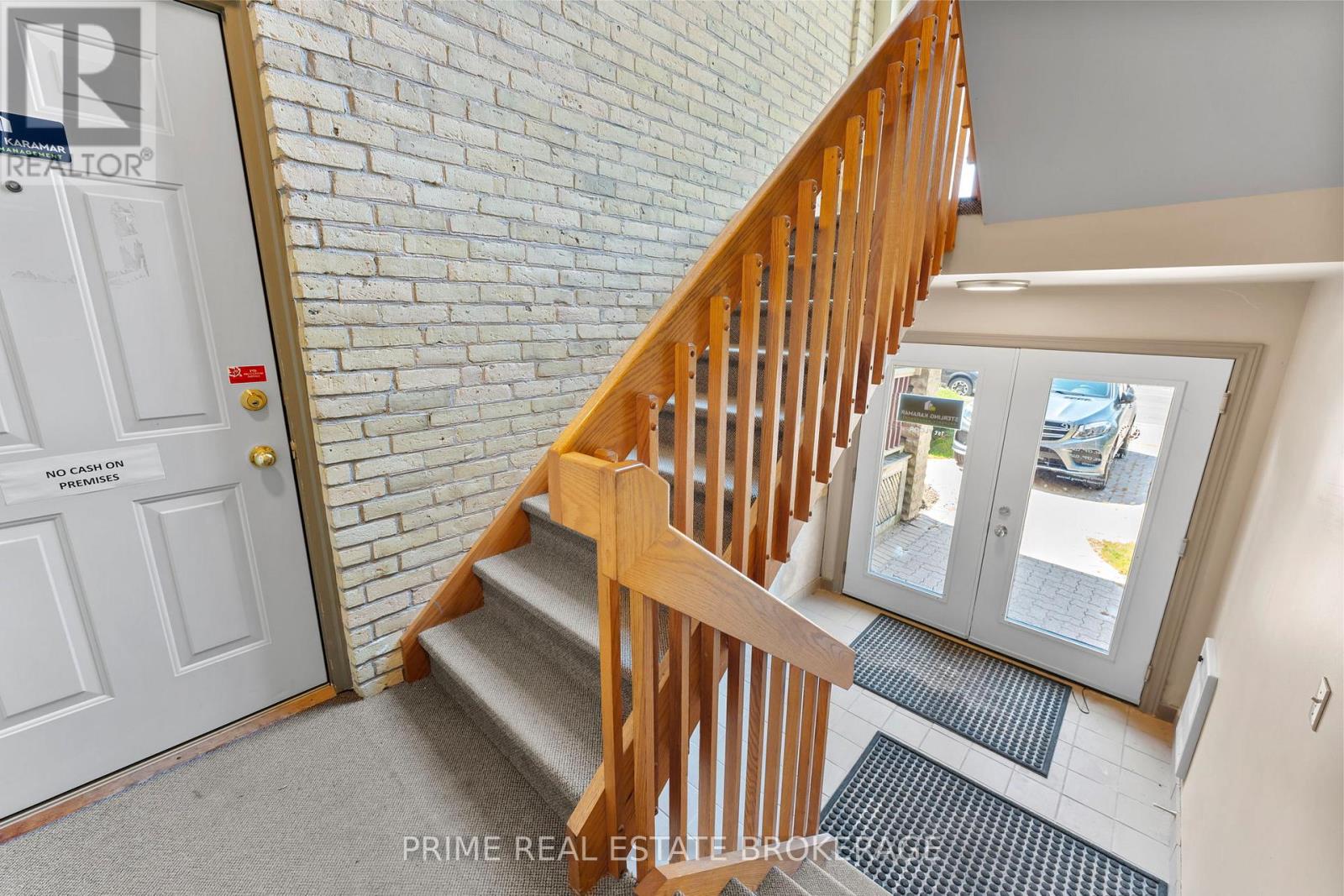 UNIT #2 - 580 WATERLOO UNIT# 2 STREET, London East (East F) — photo 4