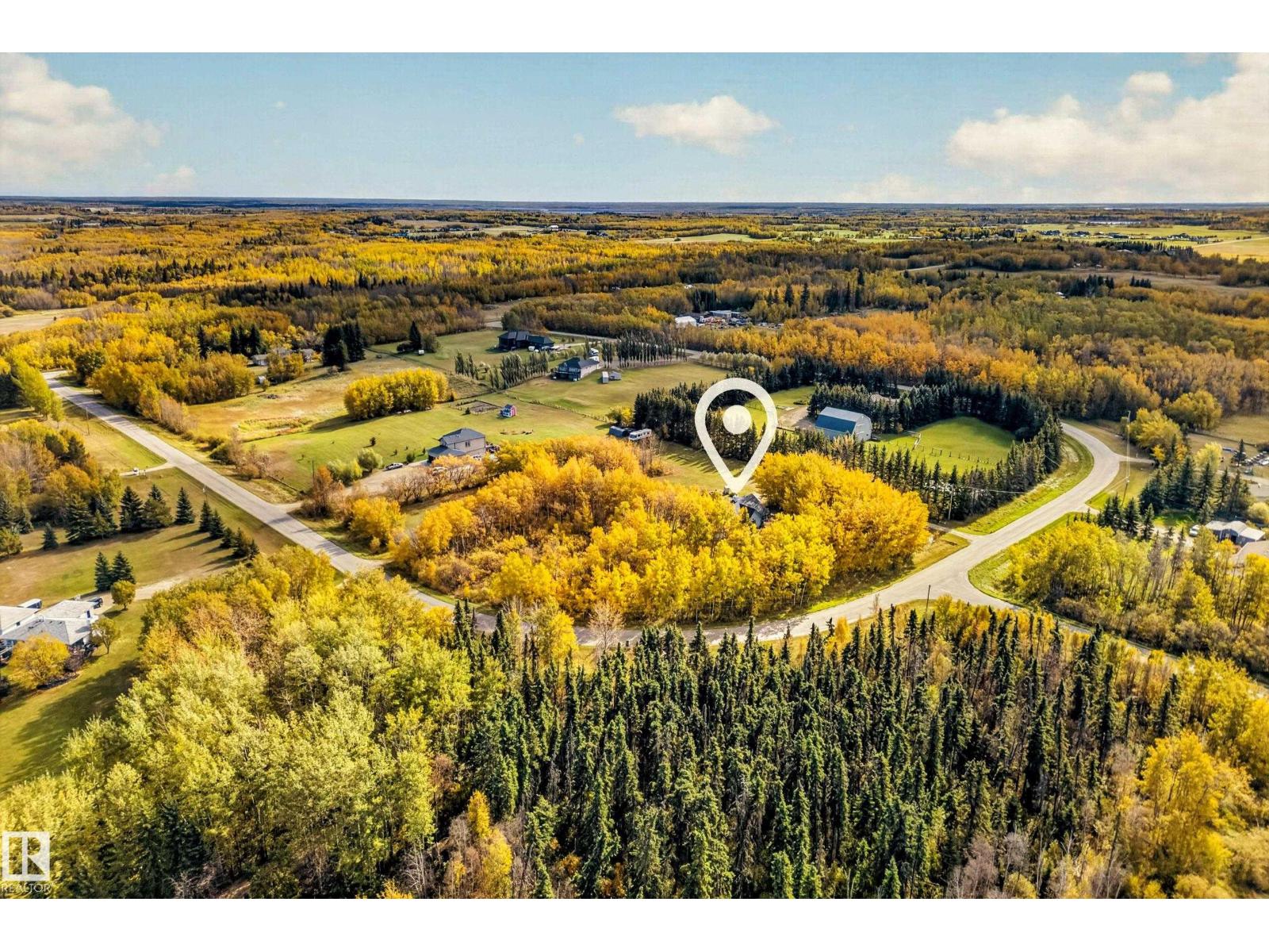 #98 51022 RGE ROAD 221 - 51