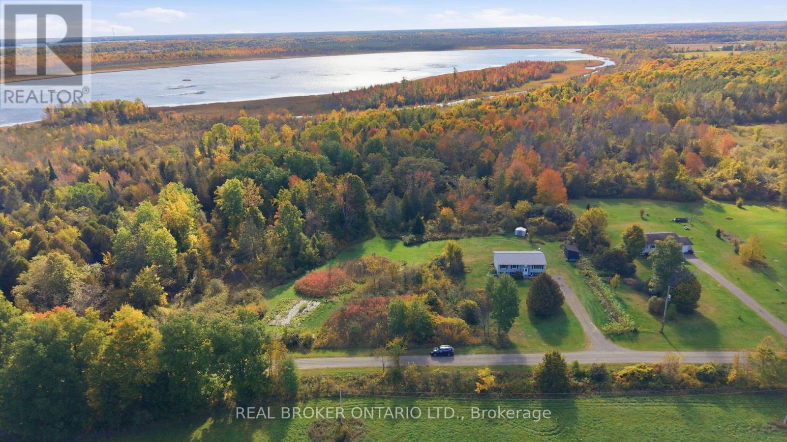 1335 DRUMMOND CON 12B CONCESSION - 2