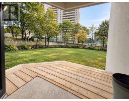 106 - 2200 Sherobee Road, Mississauga, ON L5A3Y3 Photo 11