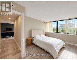 403 - 2200 Sherobee Road, Mississauga, ON L5A3Y3 Photo 7