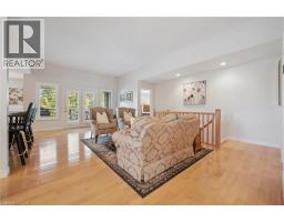 Primary Bedroom - 123 Cardinal Drive, Woodstock, ON N4T0A1 Photo 12